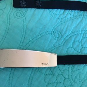 DKNY Belt
